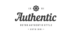 Authentic